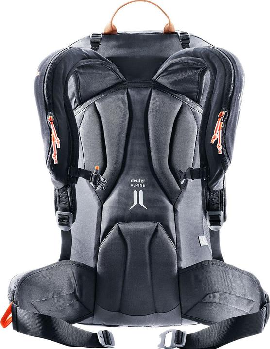 Actual product image Deuter Alproof 32 (32 l)