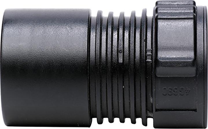 Actual product image Nilfisk Hose nozzle for quick connection system 36 mm