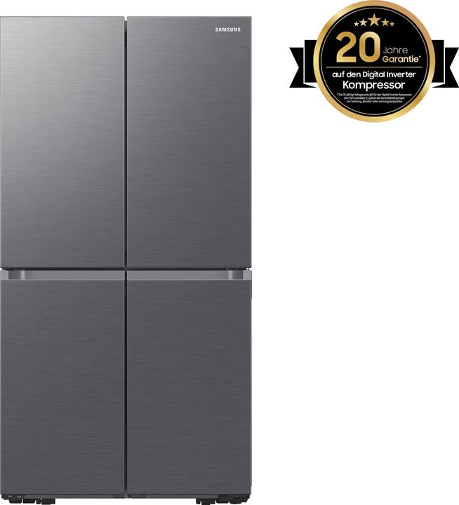 Produktbild Samsung RF59C700ES9/EG (649 l)