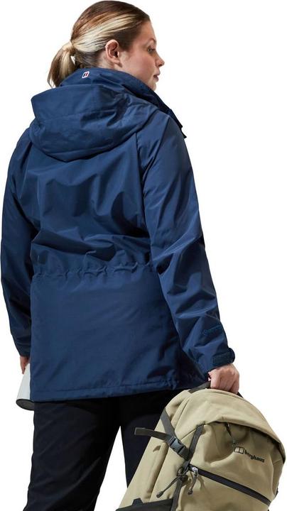 Image du produit Berghaus Glissade III Shell Jacket Woen (16)