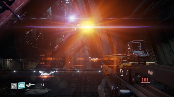 Produktbild Activision Destiny Vanguard Edition (Day-One) (PS3)