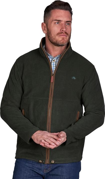 Produktbild Raging Bull Jacke Mit vorderem Reissverschluss (M)
