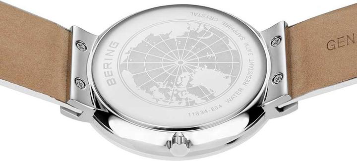 Image du produit Bering 11435-604 (Montre analogique)