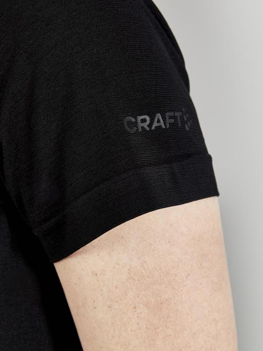 Produktbild Craft Adv Seamless Polo Shirt W (XXL)