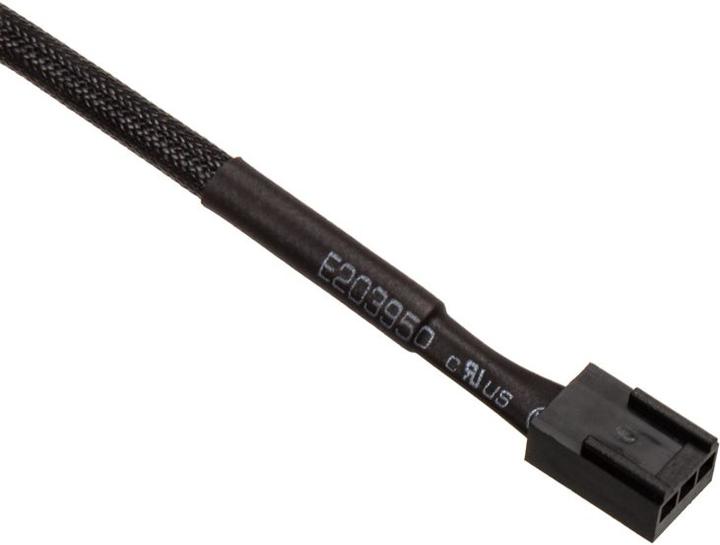 Actual product image Noctua NF-A12x25 FLX fan (120 mm, 1 x)