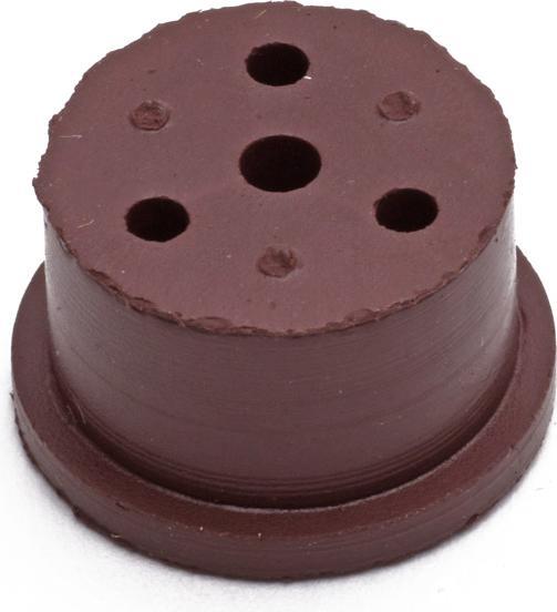 Image du produit Du-Bro Tankstopfen f. Benzin, braun