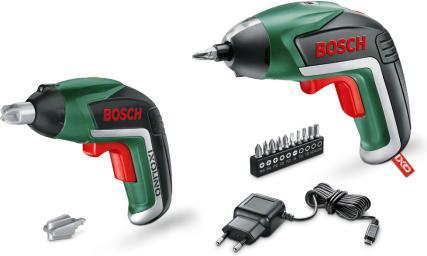 Produktbild Bosch Home & Garden Ixo (Akkubetrieb)
