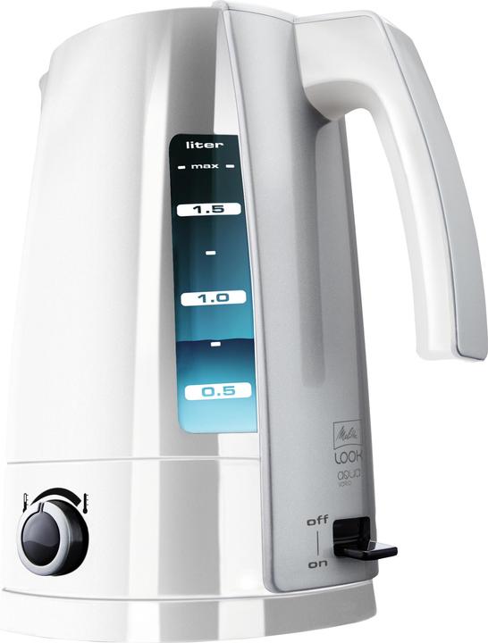 Immagine prodotto Melitta Guarda Aqua Vario (1.70 l)