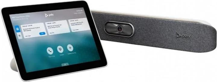 Immagine prodotto Poly Studio X30 con pannello touch TC8