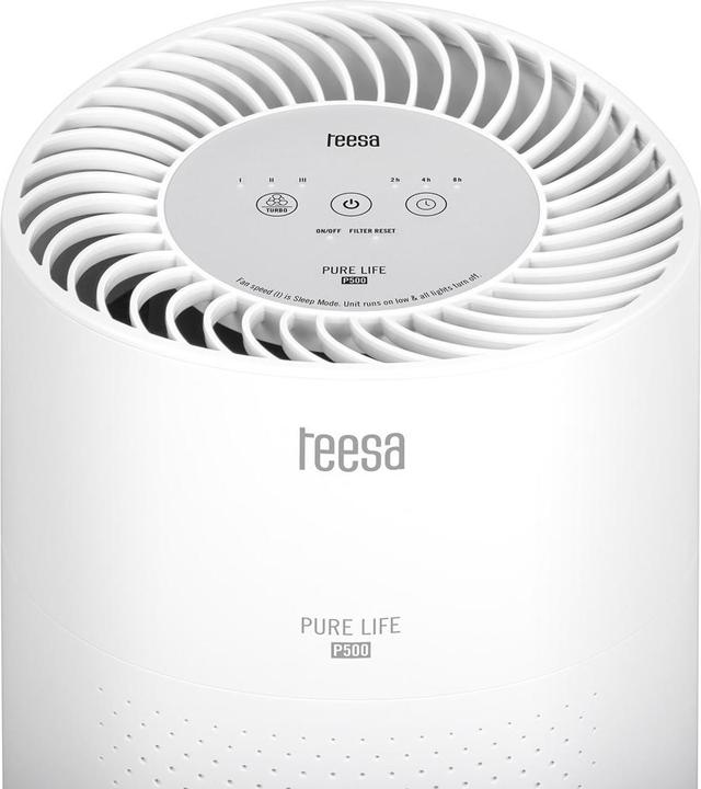 Produktbild Teesa Humidifier Air cleaner PURE LIFE P500 (15 m²)