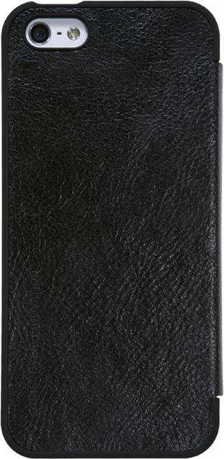 Immagine prodotto Nillkin Serie Qin (Apple iPhone SE, Apple iPhone 5s, Apple iPhone 5)