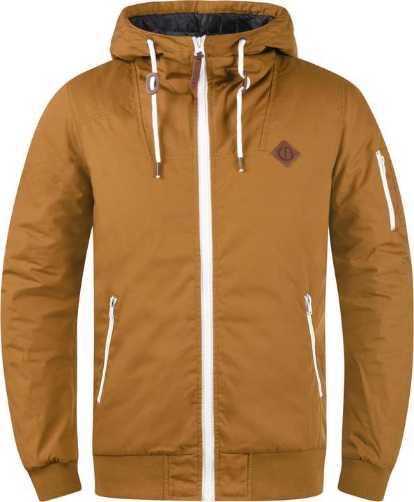 Image du produit Solid Tilly - Veste - Homme (M)