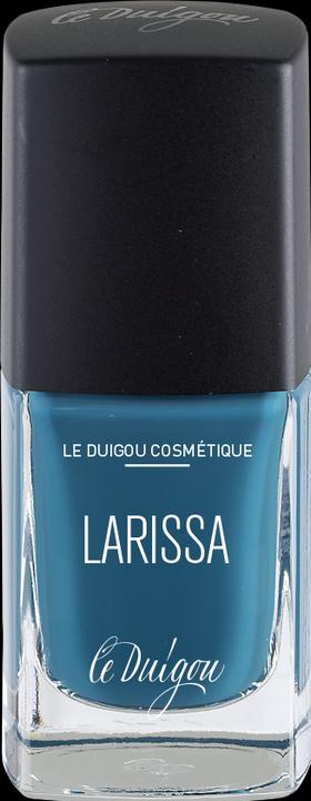 Le Duigou Nagellack (Steel Blue, 4288A7, Farblack)