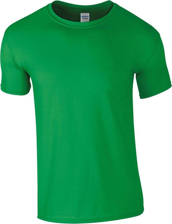 Gildan SoftStyle TShirt Kurzarm