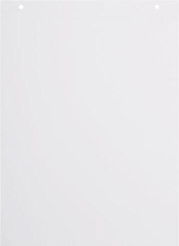 Actual product image Niceday Flipchart paper White 65 x 98 cm 50 g/m²