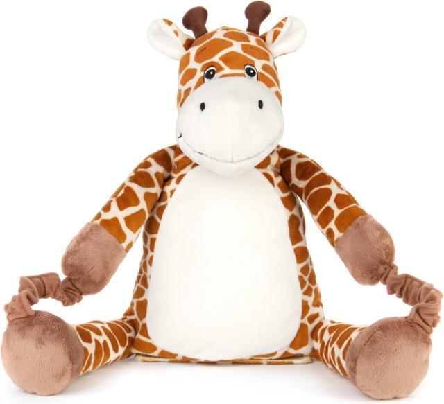 Image du produit BoBo Buddies Sac à dos Girafe