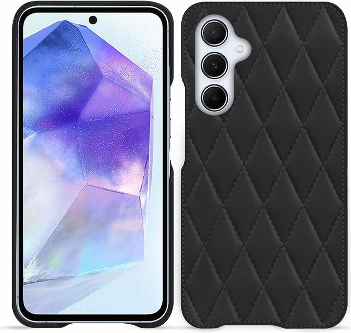 Produktbild Noreve Lederschutzhülle (Samsung Galaxy A55)