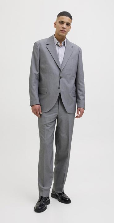 Produktbild Jack & Jones JPRFRANCO Relaxed Fit Blazer Einreihiger Blazer (58)