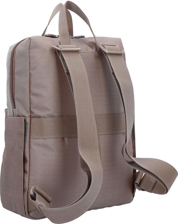 Actual product image Mandarina Duck Backpack / Daypack MD20 Backpack QMT17 (9 l)