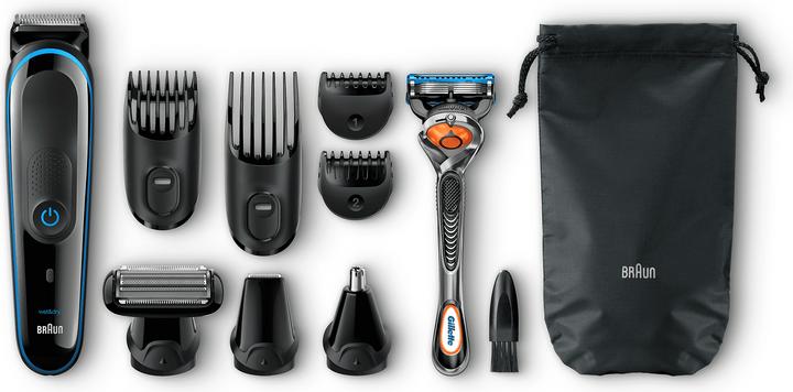Produktbild Braun MGK Styler 3085