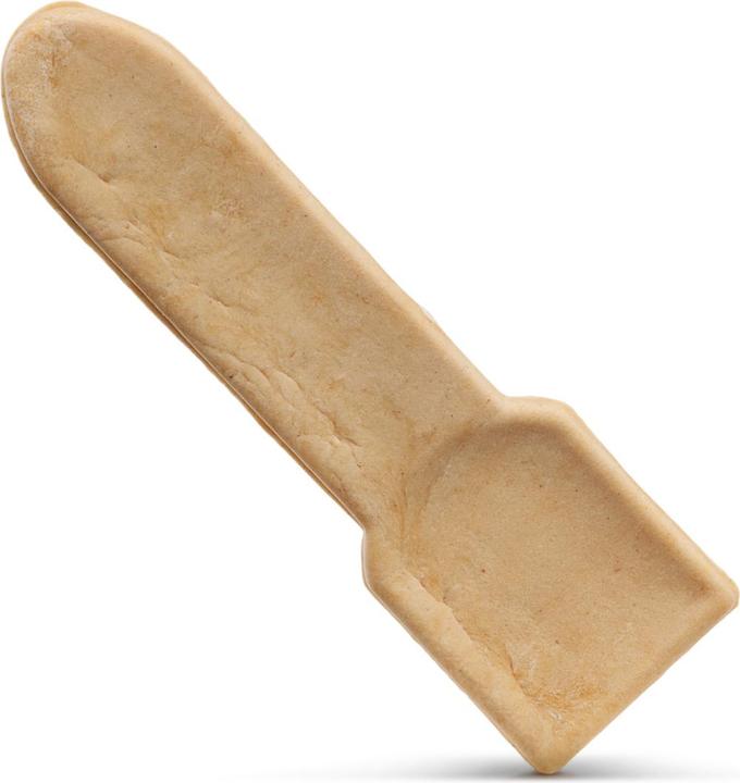 Immagine prodotto HUG Cucchiaio da dessert commestibile 270 pezzi (1 pz., 1000 g)