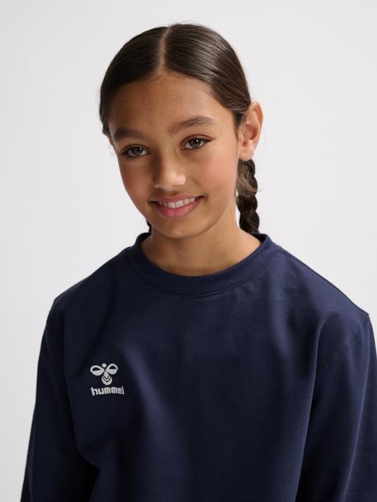 Image du produit hummel Hmlgo 2.0 Sweatshirt Enfants (152)