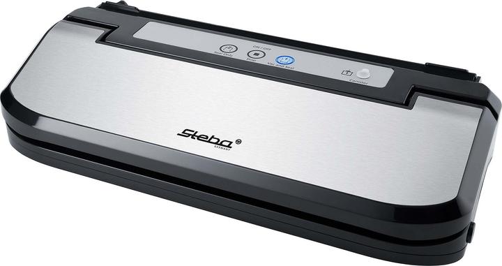 Actual product image Steba Vacuum Cleaner