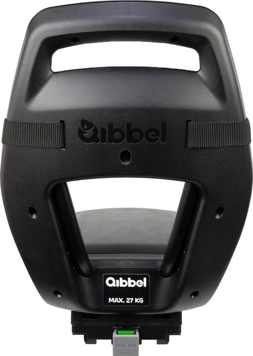 Produktbild Qibbel Widek Junior-Kindersitz MIK HD