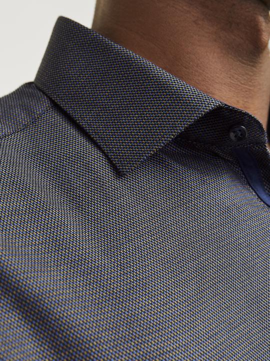 Produktbild Jack & Jones Slim Fit Hemd Hemd (M)