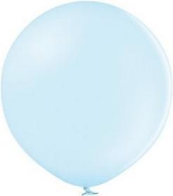 Blu pastello