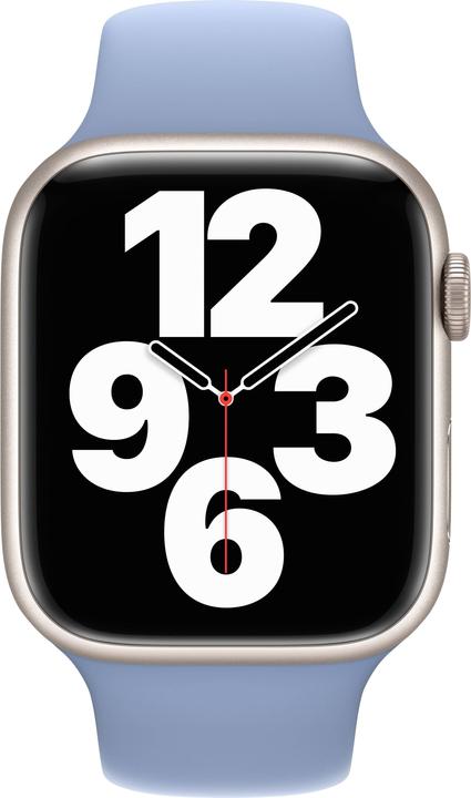 Produktbild Apple Sport Band (45 mm, Fluoroelastomer)