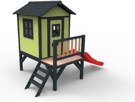 Actual product image Colibri Substructure for playhouse (excl. slide)