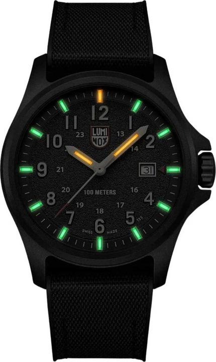 Immagine prodotto Luminox Campo di Atacama 1970 (Orologio da polso analogico, 44 mm)