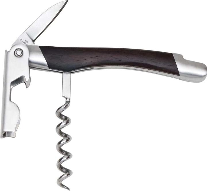Actual product image Haller Select Waiter Cutlery Ebony (Sommelier knife)
