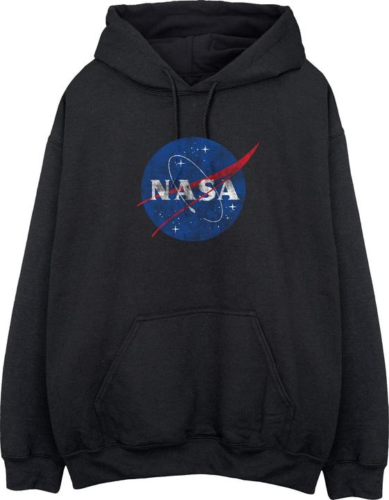 Image du produit Nasa Logo du sweat à capuche (XL)
