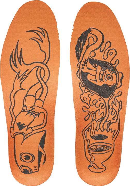 Produktbild Emerica The Romero Laced x Toy Machine (42.5)