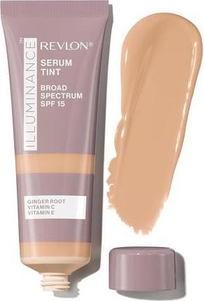 Produktbild Revlon Illuminance Serum Tint (317)