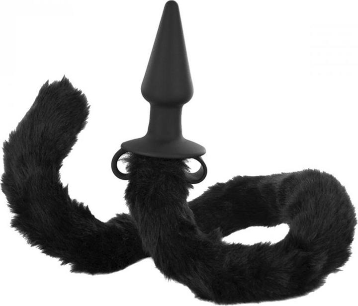 Actual product image Shots Bad Kitty