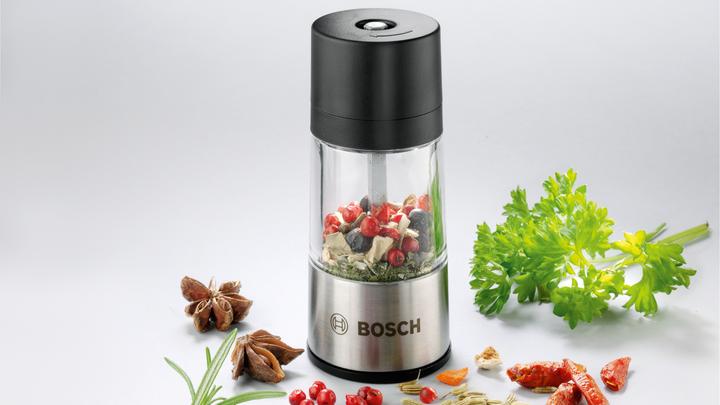 Image du produit Bosch Home & Garden Accessoires Ixo (Différentes épices)