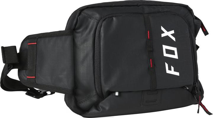 Actual product image Fox Bag 23 5l Lumbar Hydration Pack Blk