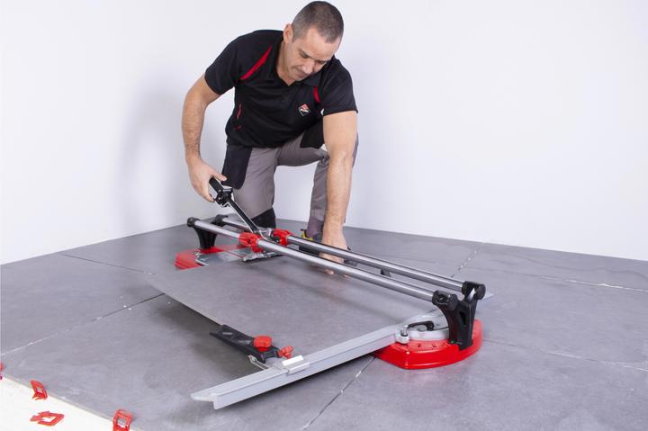 Actual product image Rubi SARA TILE CUTTING TX-1020 MAX