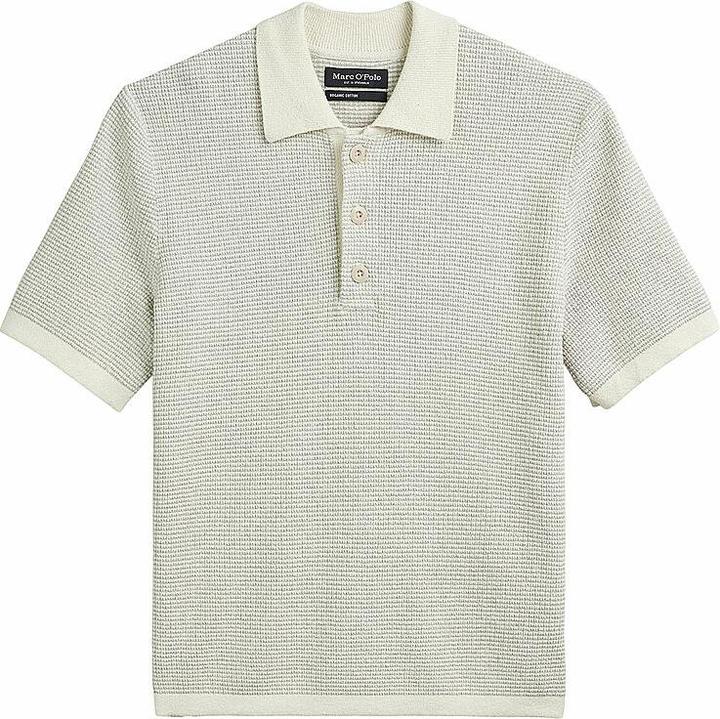 Produktbild Marc O'Polo Poloshirt (L)