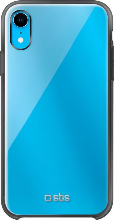 Actual product image SBS Full Body cover 360° (Apple iPhone XR)