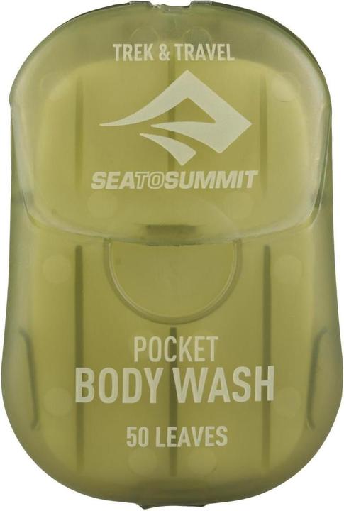 Image du produit Sea To Summit Trek et voyage (Produits d'hygiène)