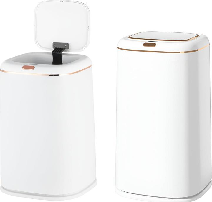 Image du produit Mozo Touchless waste bin (35 l)