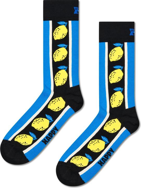 Produktbild Happy Socks Lemon Sock (Einzelpack, 41 - 46)