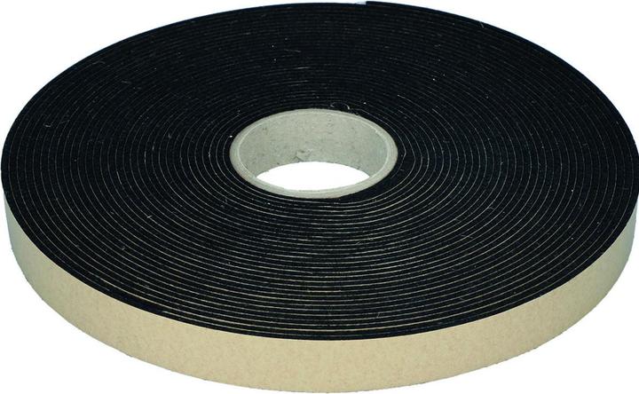 Actual product image OK-Line Felt tape (Felt blanc, 1 Piece)