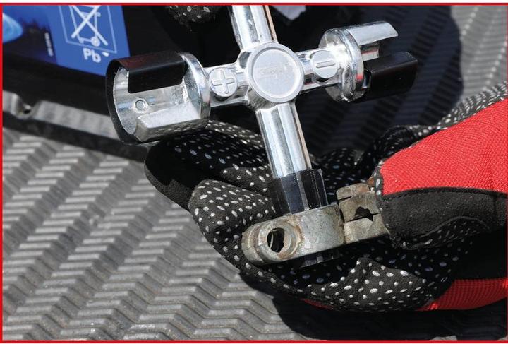 Actual product image KS Tools 700.1195