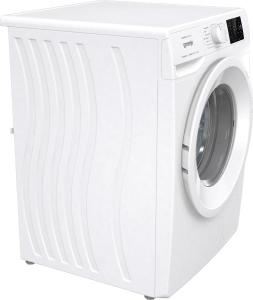 Actual product image Gorenje Large appliances WNEI96ADPS WS WASHING MACHINE 1600UPM 9KG 60CM (9 kg, Left)