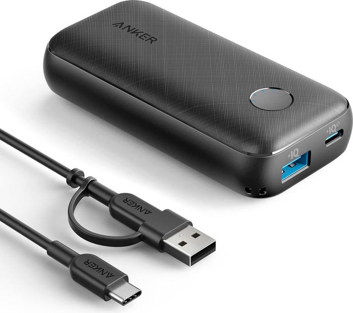 Produktbild Anker Mobiles Ladegerät PowerCore Redux (10000 mAh, 25 W)